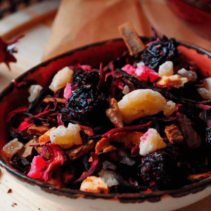 Чай фруктовый